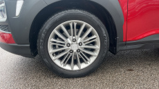 Hyundai Kona 1.0T GDi Blue Drive SE 5dr Petrol Hatchback